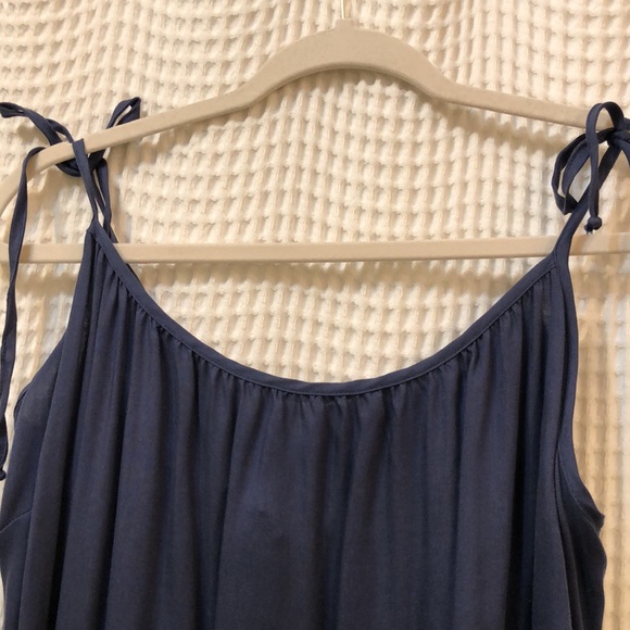 Amour Vert Roxanne Maxi Dress - Picture 7 of 7